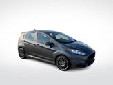 Thumbnail of 2019 Magnetic Metallic Ford Fiesta