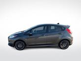 Thumbnail of 2019 Magnetic Metallic Ford Fiesta