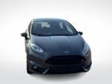 Thumbnail of 2019 Magnetic Metallic Ford Fiesta