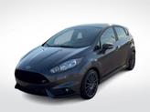Thumbnail of 2019 Magnetic Metallic Ford Fiesta