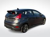 Thumbnail of 2019 Magnetic Metallic Ford Fiesta