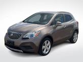 Thumbnail of 2015 Cocoa Silver Metallic Buick Encore