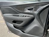 Thumbnail of 2015 Cocoa Silver Metallic Buick Encore