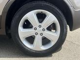 Thumbnail of 2015 Cocoa Silver Metallic Buick Encore