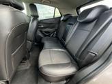 Thumbnail of 2015 Cocoa Silver Metallic Buick Encore