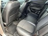 Thumbnail of 2015 Cocoa Silver Metallic Buick Encore