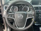 Thumbnail of 2015 Cocoa Silver Metallic Buick Encore