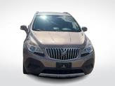 Thumbnail of 2015 Cocoa Silver Metallic Buick Encore