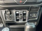 Thumbnail of 2018 Ocean Blue Metallic Clearcoat Jeep Wrangler Unlimited