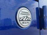Thumbnail of 2018 Ocean Blue Metallic Clearcoat Jeep Wrangler Unlimited