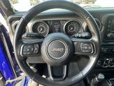 Thumbnail of 2018 Ocean Blue Metallic Clearcoat Jeep Wrangler Unlimited