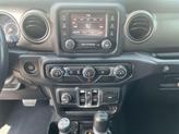 Thumbnail of 2018 Ocean Blue Metallic Clearcoat Jeep Wrangler Unlimited