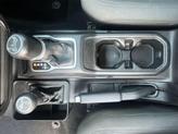 Thumbnail of 2018 Ocean Blue Metallic Clearcoat Jeep Wrangler Unlimited