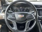 Thumbnail of 2023 Stellar Black Metallic Cadillac XT5