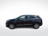 Thumbnail of 2023 Stellar Black Metallic Cadillac XT5