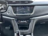 Thumbnail of 2023 Stellar Black Metallic Cadillac XT5