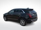 Thumbnail of 2023 Stellar Black Metallic Cadillac XT5