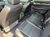 Thumbnail of 2023 Stellar Black Metallic Cadillac XT5