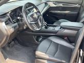 Thumbnail of 2023 Stellar Black Metallic Cadillac XT5