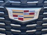 Thumbnail of 2023 Stellar Black Metallic Cadillac XT5