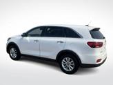 Thumbnail of 2020 Snow White Pearl Kia Sorento