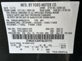 Thumbnail of 2015 Guard Metallic Ford Flex