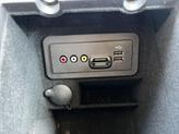 Thumbnail of 2015 Guard Metallic Ford Flex