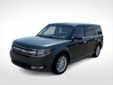 Thumbnail of 2015 Guard Metallic Ford Flex