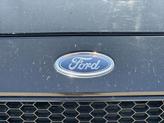 Thumbnail of 2016 Shadow Black Ford Focus ST