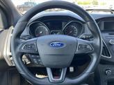 Thumbnail of 2016 Shadow Black Ford Focus ST