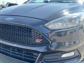 Thumbnail of 2016 Shadow Black Ford Focus ST
