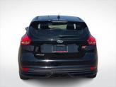 Thumbnail of 2016 Shadow Black Ford Focus ST