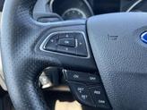 Thumbnail of 2016 Shadow Black Ford Focus ST