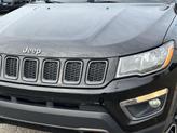 Thumbnail of 2020 Diamond Black Crystal Pearlcoat Jeep Compass