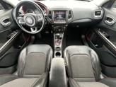 Thumbnail of 2020 Diamond Black Crystal Pearlcoat Jeep Compass