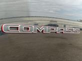 Thumbnail of 2020 Diamond Black Crystal Pearlcoat Jeep Compass