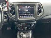 Thumbnail of 2020 Diamond Black Crystal Pearlcoat Jeep Compass