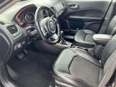 Thumbnail of 2020 Diamond Black Crystal Pearlcoat Jeep Compass
