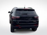 Thumbnail of 2020 Diamond Black Crystal Pearlcoat Jeep Compass