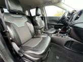Thumbnail of 2020 Diamond Black Crystal Pearlcoat Jeep Compass