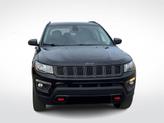 Thumbnail of 2020 Diamond Black Crystal Pearlcoat Jeep Compass