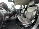 Thumbnail of 2020 Diamond Black Crystal Pearlcoat Jeep Compass