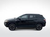 Thumbnail of 2020 Diamond Black Crystal Pearlcoat Jeep Compass