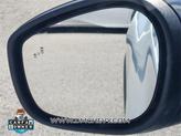 Thumbnail of 2023 Space White Metallic Ford Mustang Mach-E