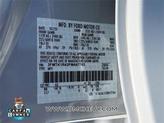 Thumbnail of 2023 Space White Metallic Ford Mustang Mach-E
