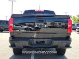 Thumbnail of 2018 Black Chevrolet Colorado