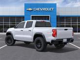 Thumbnail of 2026 Summit White Chevrolet Colorado