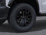 Thumbnail of 2026 Summit White Chevrolet Colorado