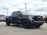 Thumbnail of 2020 Onyx Black GMC Sierra 1500