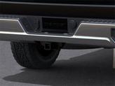 Thumbnail of 2026 Black Chevrolet Silverado 1500